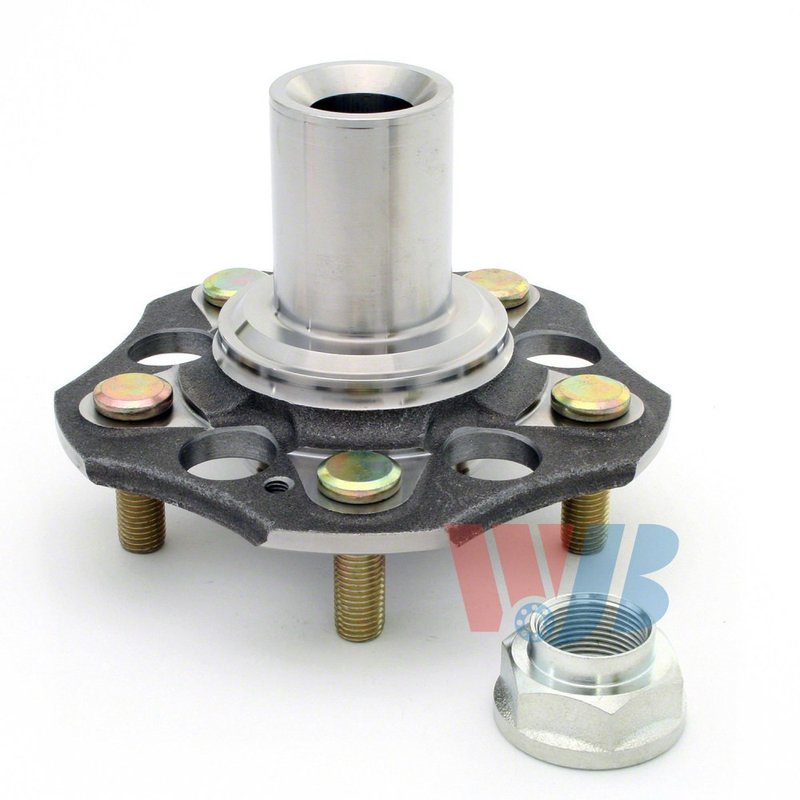 InMotion SPK463 Wheel Hub - Rear