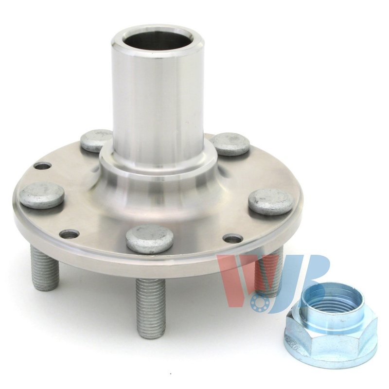 InMotion SPK502 Wheel Hub - Rear