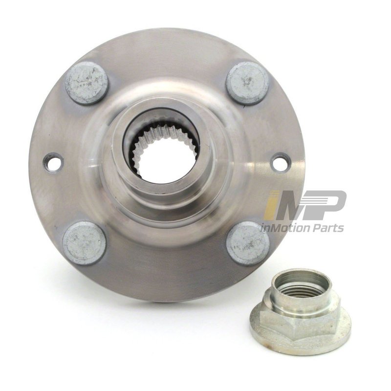 InMotion SPK550 Wheel Hub - Front or Rear