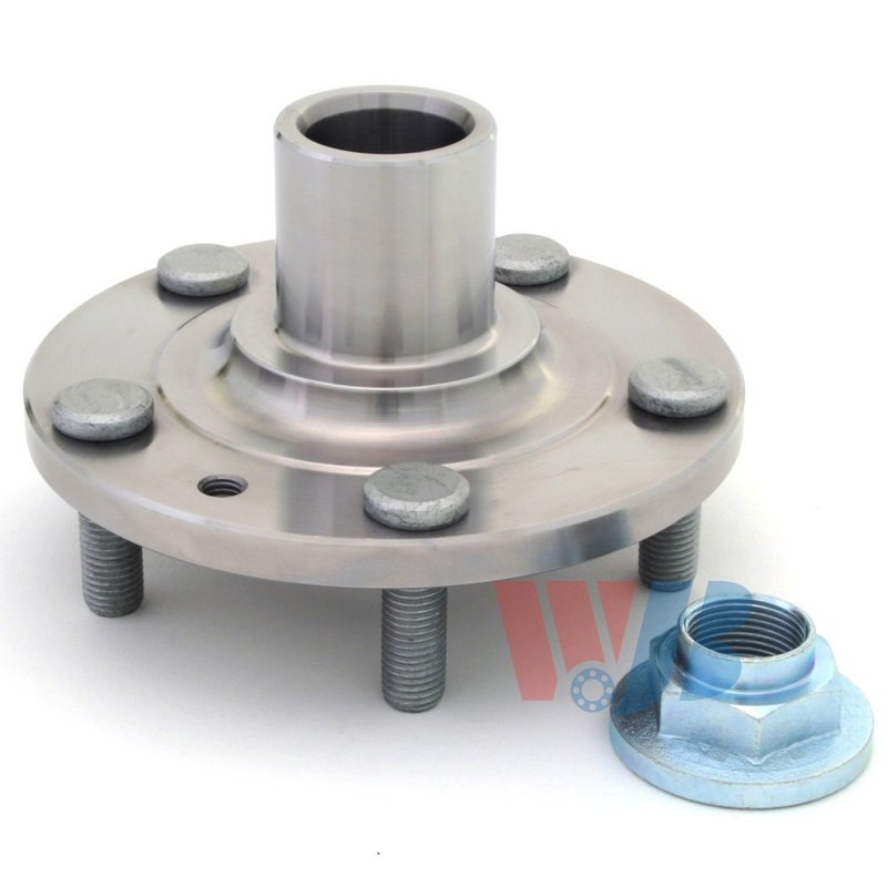 InMotion SPK551 Wheel Hub - Front
