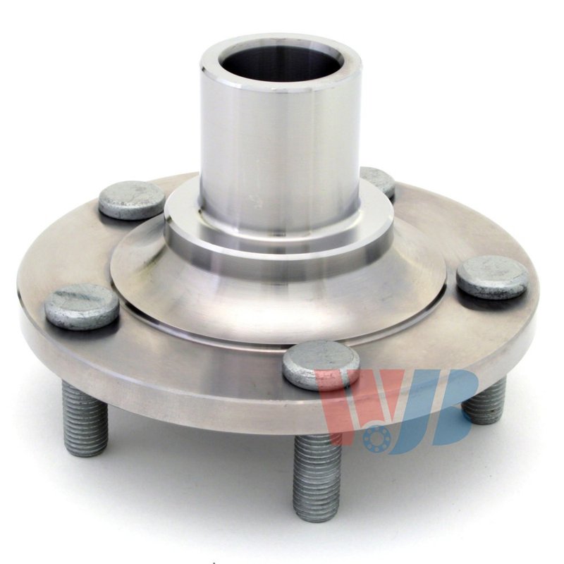 InMotion SPK553 Wheel Hub - Front