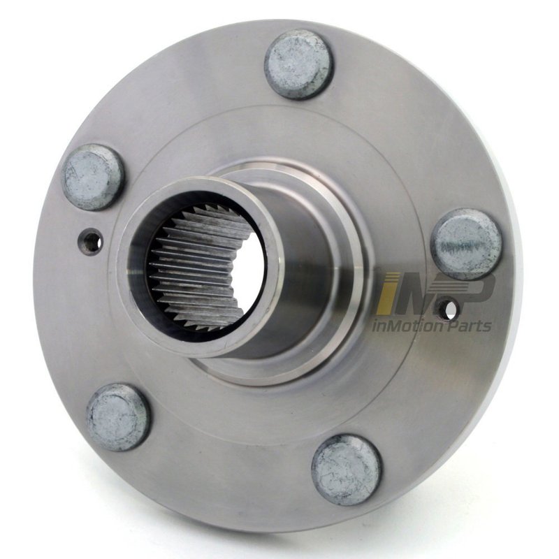 InMotion SPK605 Wheel Hub - Front
