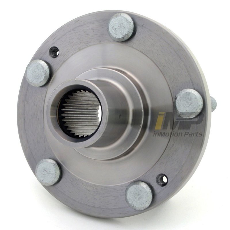 InMotion SPK608 Wheel Hub - Front