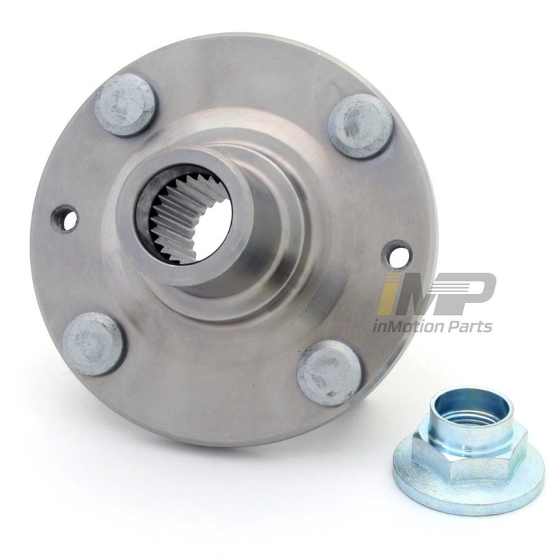 InMotion SPK651 Wheel Hub - Front
