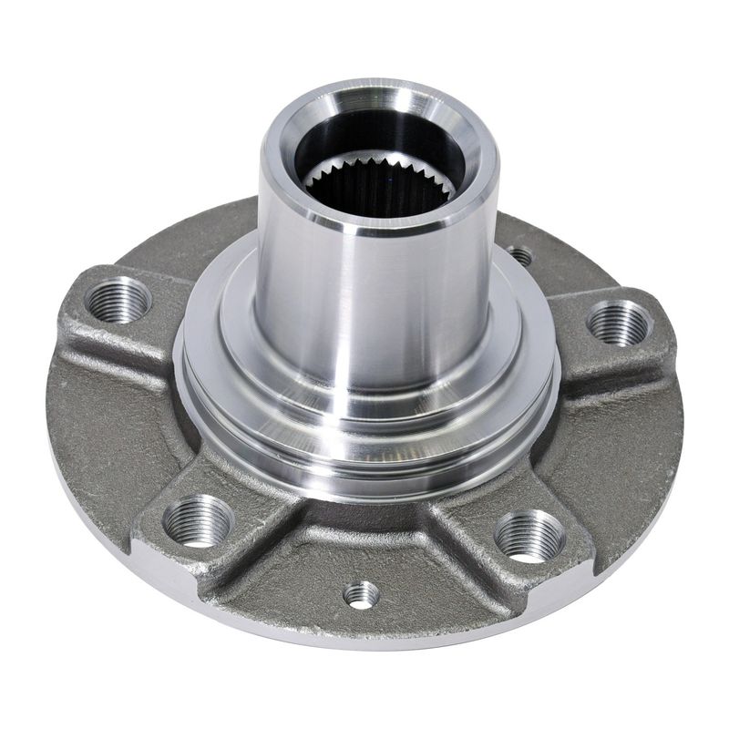 InMotion SPK68167887AA Wheel Hub - Front