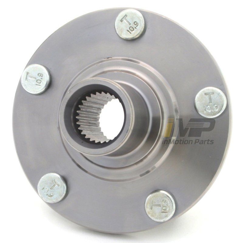 InMotion SPK701 Wheel Hub - Front