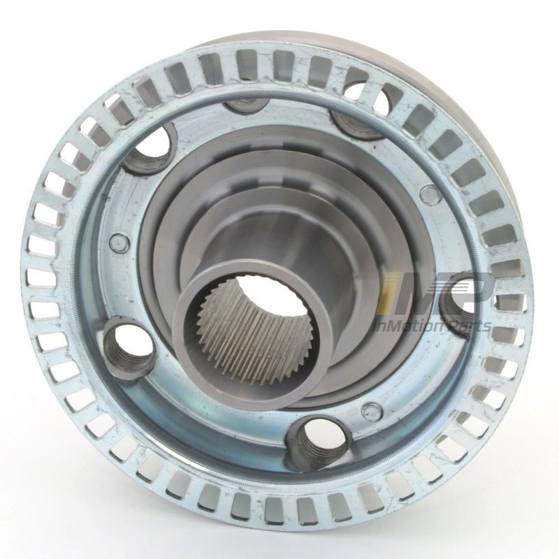 InMotion SPK800 Wheel Hub - Front or Rear