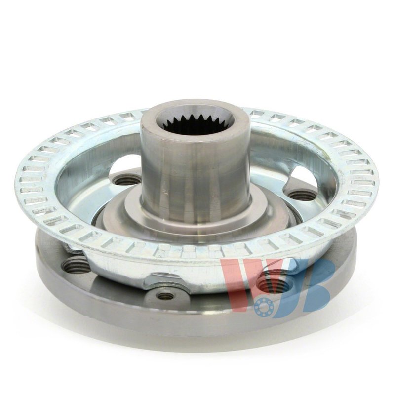 InMotion SPK801 Wheel Hub - Front