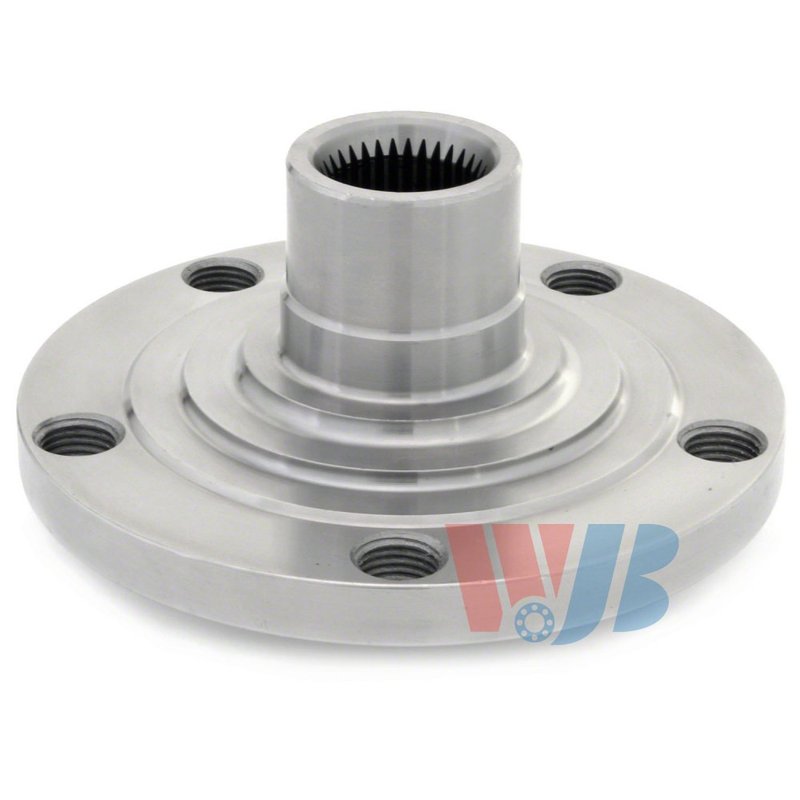 InMotion SPK802 Wheel Hub - Front or Rear