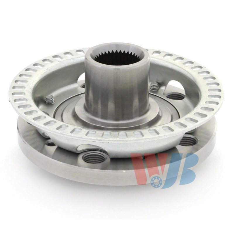 InMotion SPK803 Wheel Hub - Front