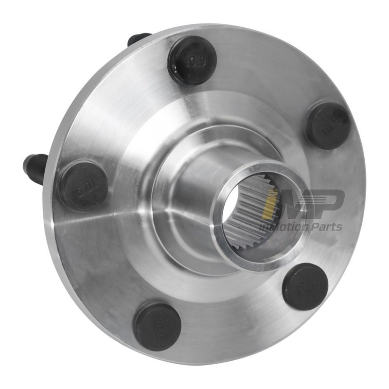 InMotion SPK876 Wheel Hub - Front