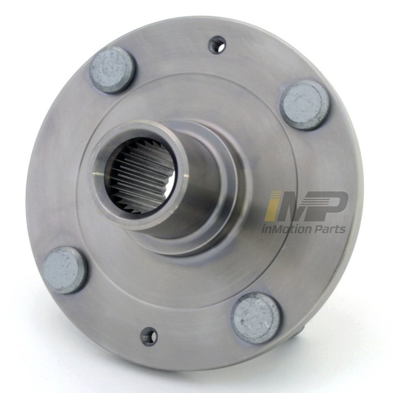 InMotion SPK953 Wheel Hub - Front