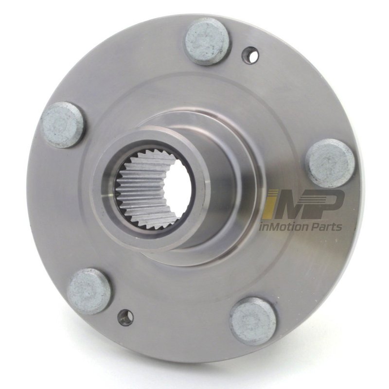 InMotion SPK954 Wheel Hub - Front