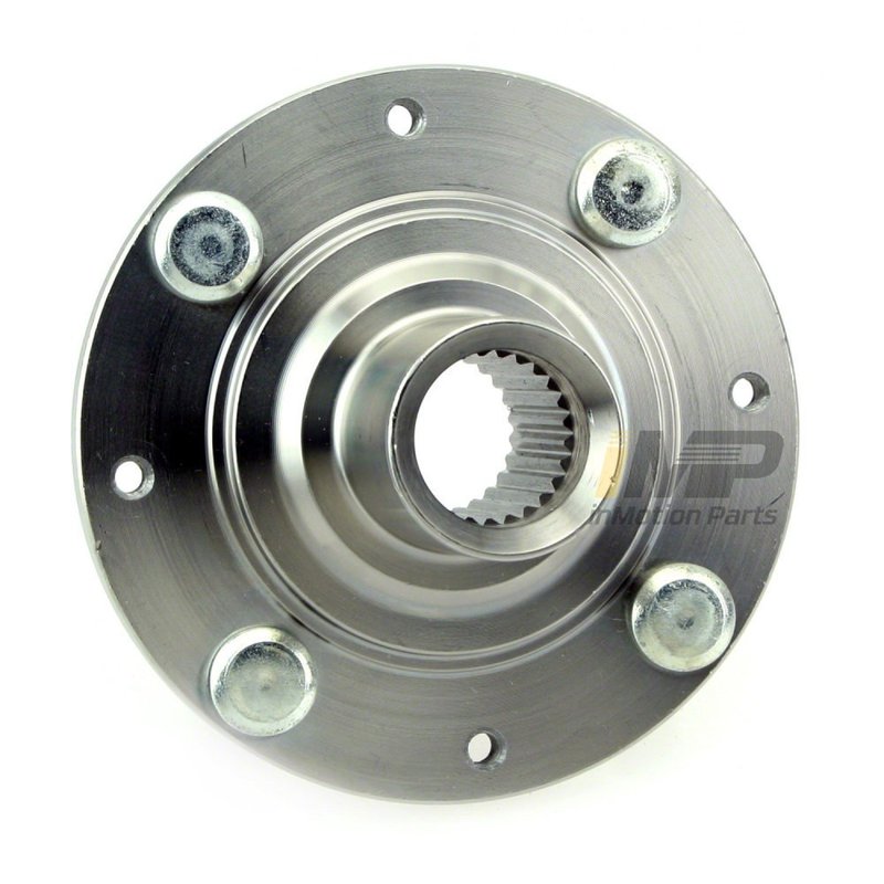 InMotion SPK980 Wheel Hub - Front