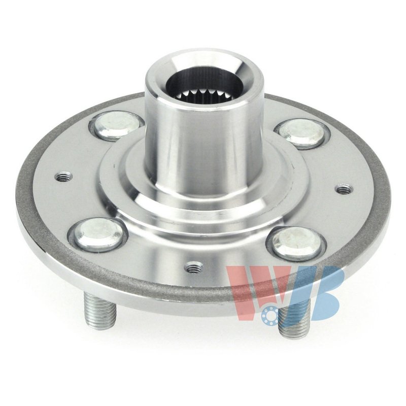 InMotion SPK981 Wheel Hub - Front