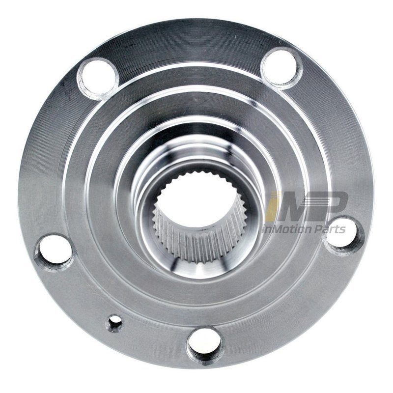 InMotion SPK983 Wheel Hub - Front