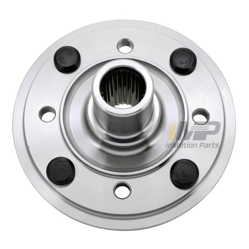 InMotion SPK984 Wheel Hub - Front