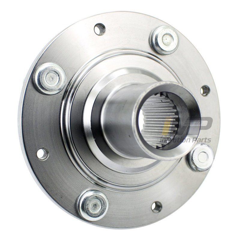InMotion SPK986 Wheel Hub - Front