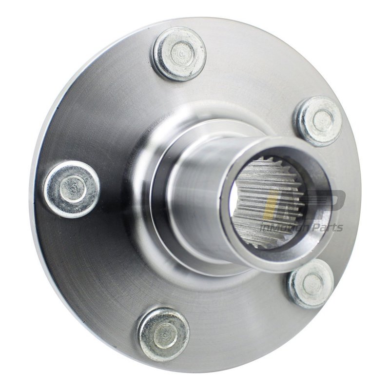 InMotion SPK987 Wheel Hub - Front