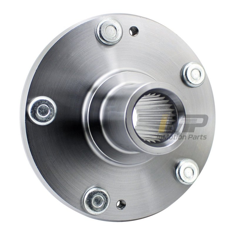 InMotion SPK988 Wheel Hub - Front