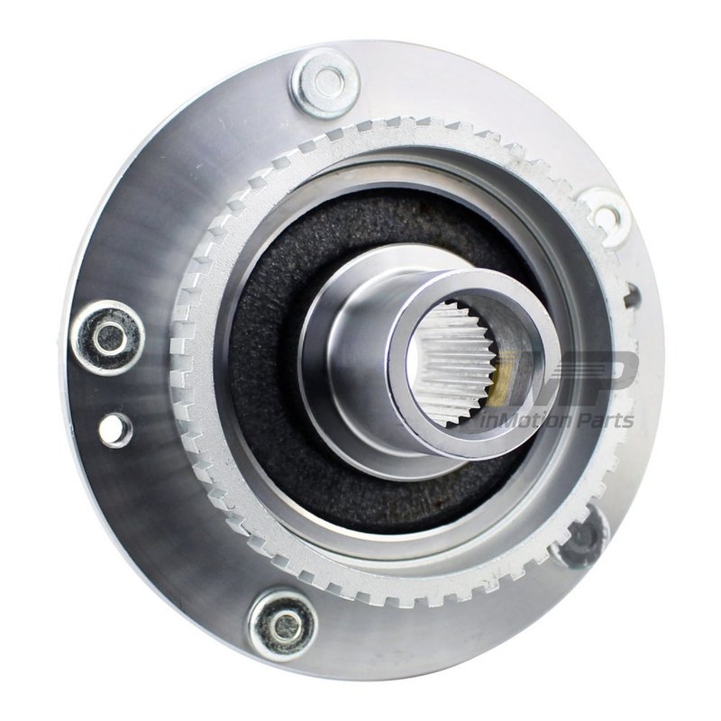 InMotion SPK990 Wheel Hub - Front