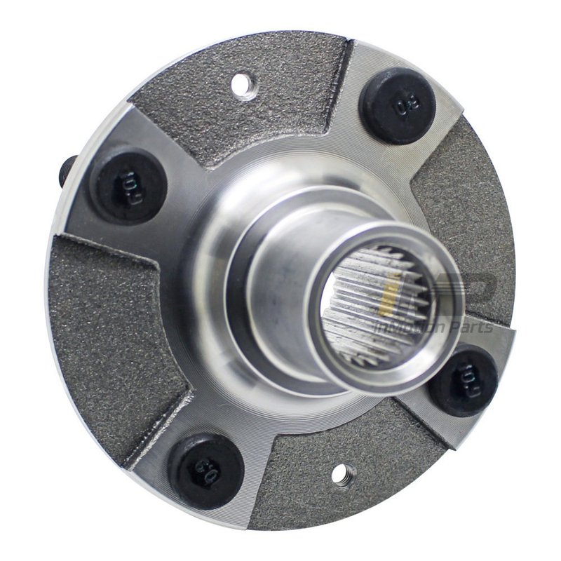 InMotion SPK992 Wheel Hub - Front