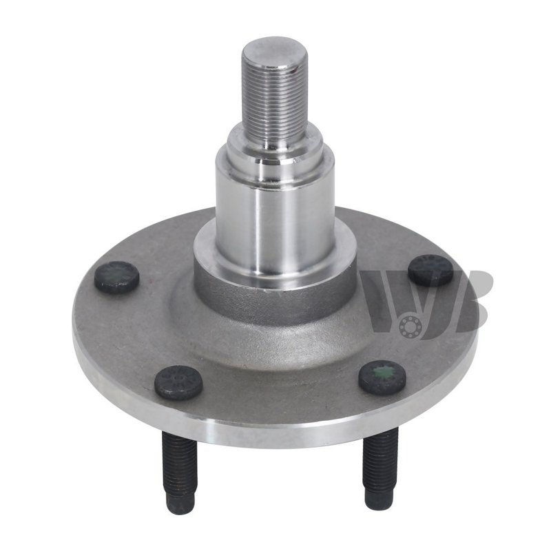 InMotion SPK997 Wheel Hub - Rear