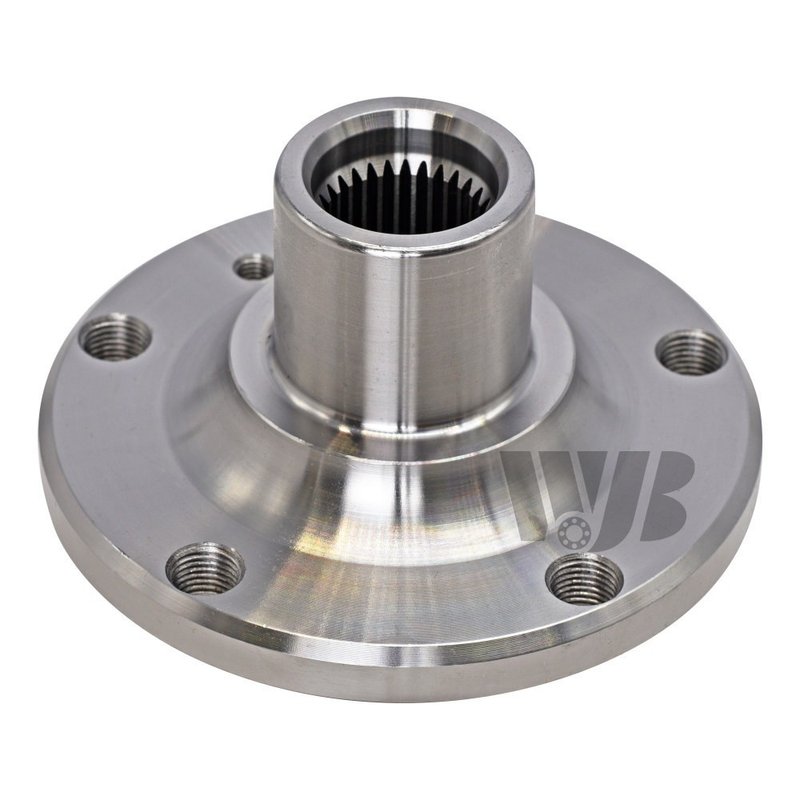 InMotion SPK999 Wheel Hub - Front