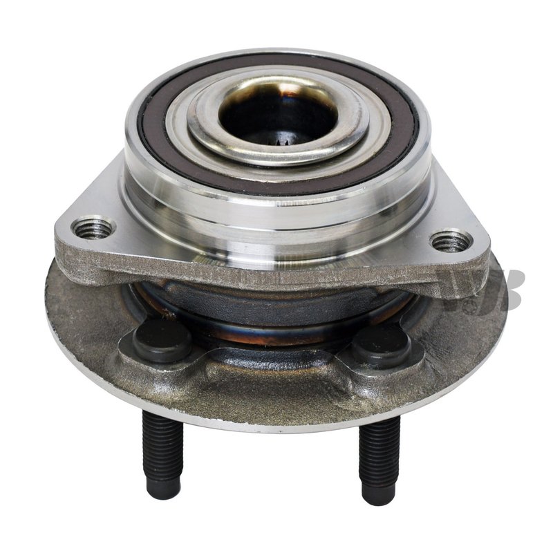 InMotion WA13524087 Wheel Bearing and Hub Assembly - Front