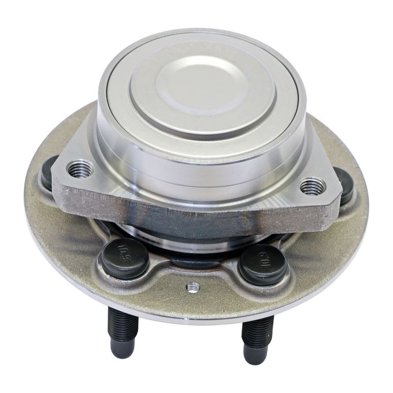 InMotion WA13526555 Wheel Bearing and Hub Assembly - Rear