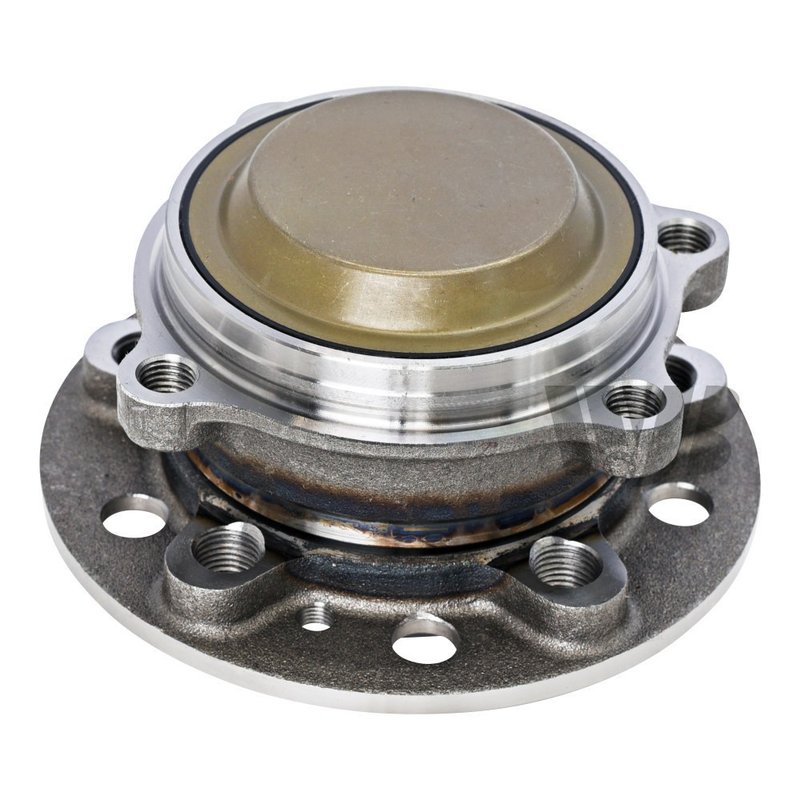 InMotion WA2053340400 Wheel Bearing and Hub Assembly - Front