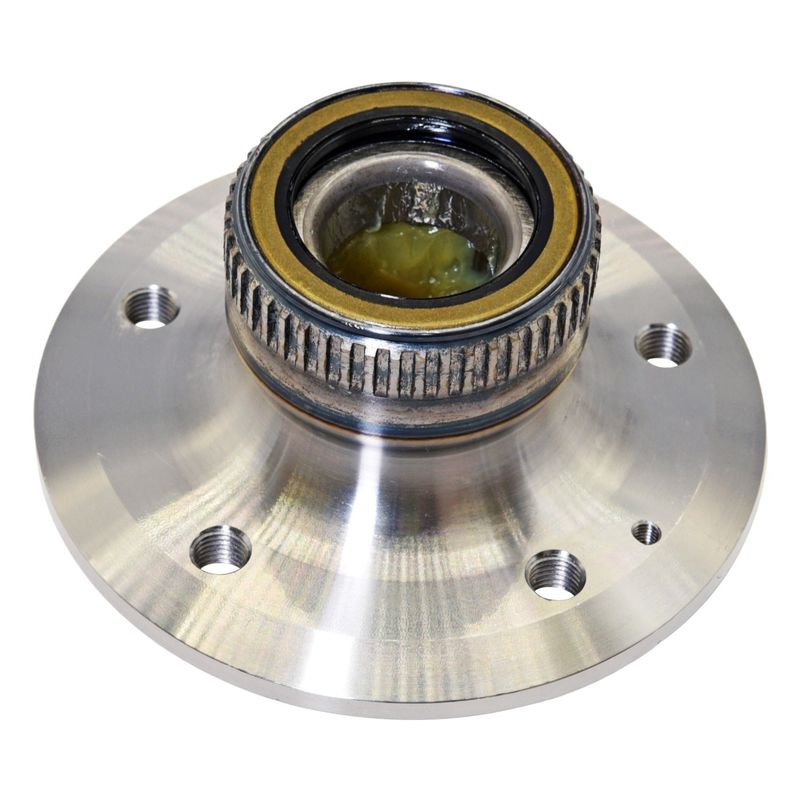 InMotion WA210-330-03-25 Wheel Bearing and Hub Assembly - Front