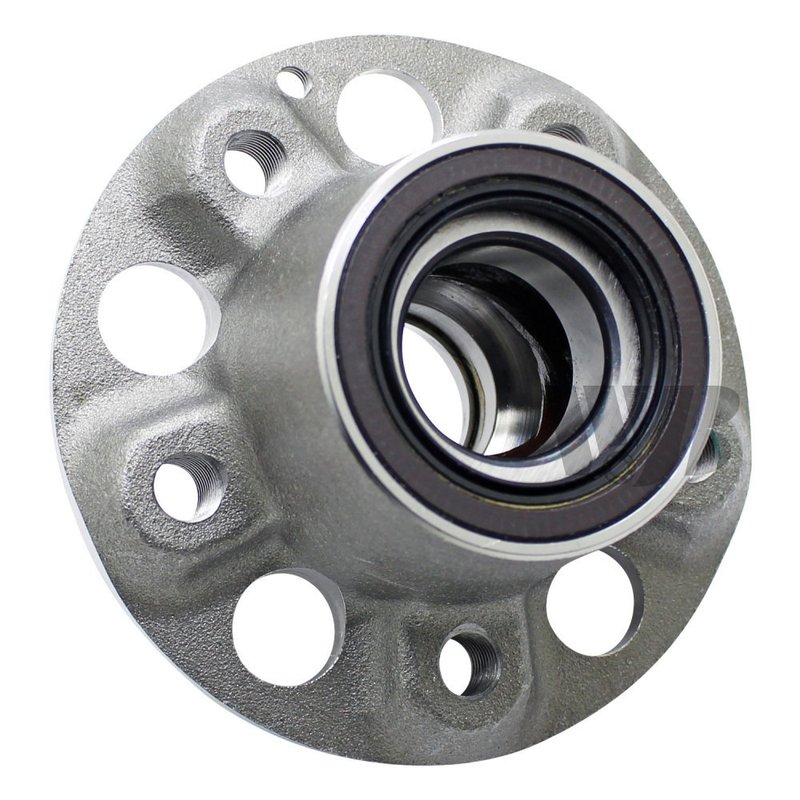 InMotion WA230-330-03-25 Wheel Bearing and Hub Assembly - Front