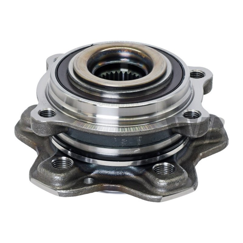 InMotion WA247-334-05-00 Wheel Bearing and Hub Assembly - Front or Rear