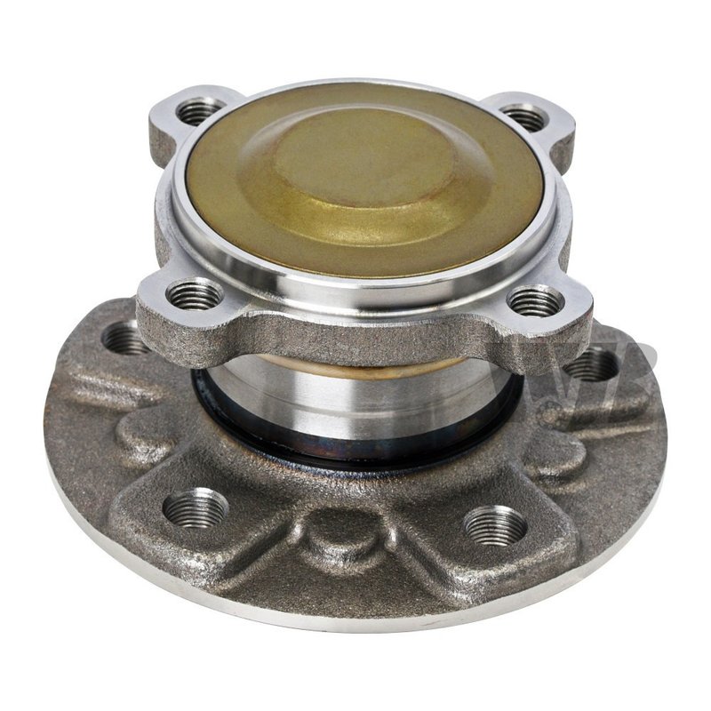 InMotion WA33416859547 Wheel Bearing and Hub Assembly - Rear