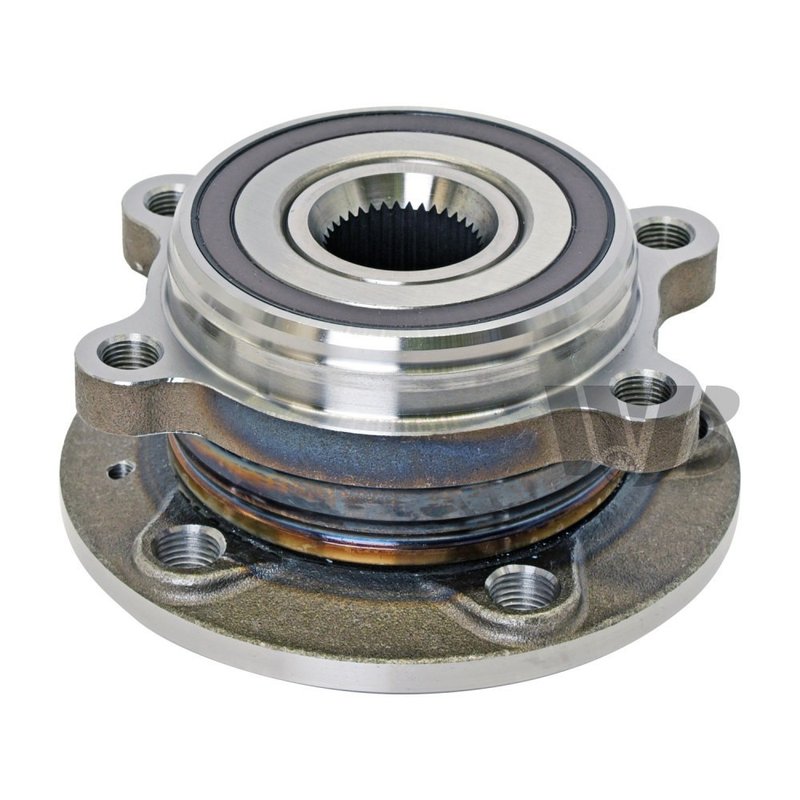 InMotion WA3QF-598-625 Wheel Bearing and Hub Assembly - Front or Rear