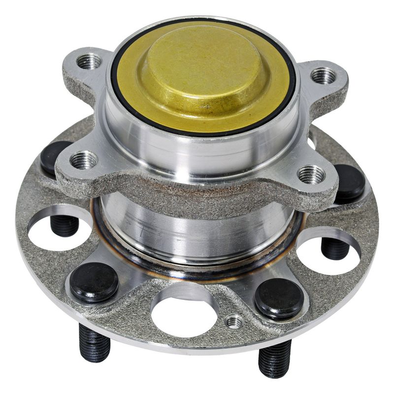InMotion WA42200-T3R-A51 Wheel Bearing and Hub Assembly - Rear