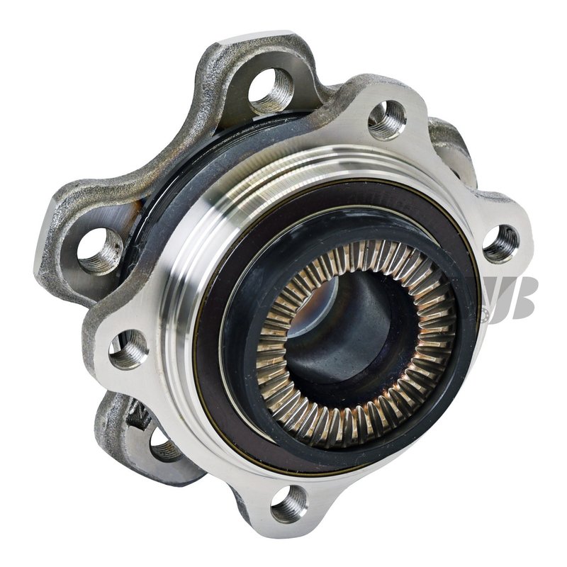 InMotion WA42410-WAA02 Wheel Bearing and Hub Assembly - Rear
