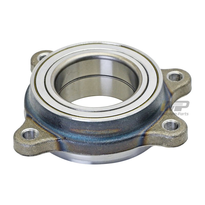InMotion WA4M0407625D Wheel Bearing and Hub Assembly - Front