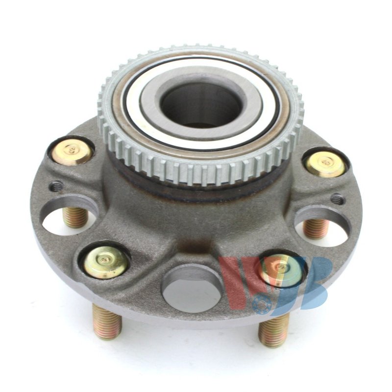 InMotion WA512188 Wheel Bearing and Hub Assembly - Rear