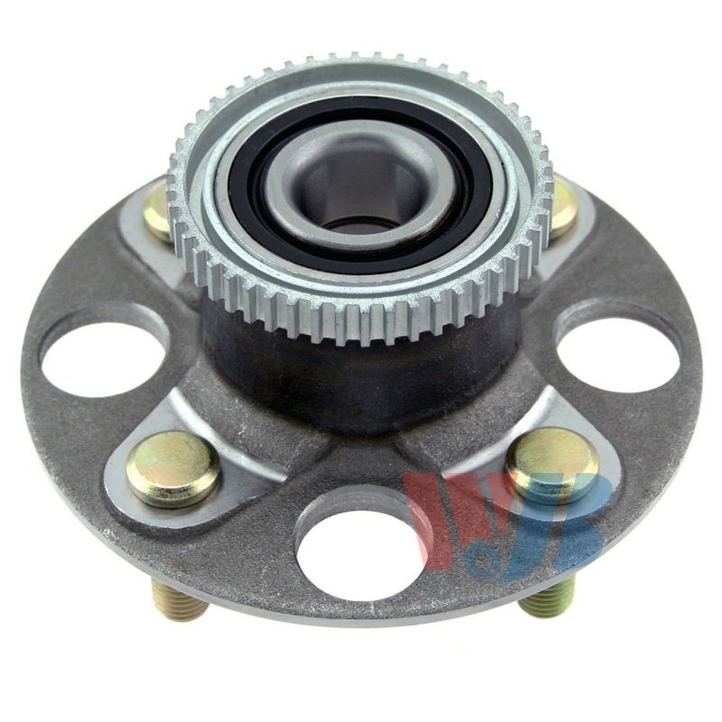 InMotion WA512264 Wheel Bearing and Hub Assembly - Rear