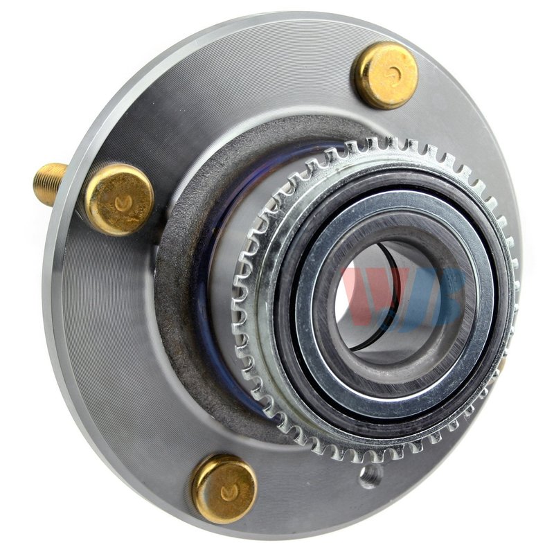 InMotion WA512277 Wheel Bearing and Hub Assembly - Rear