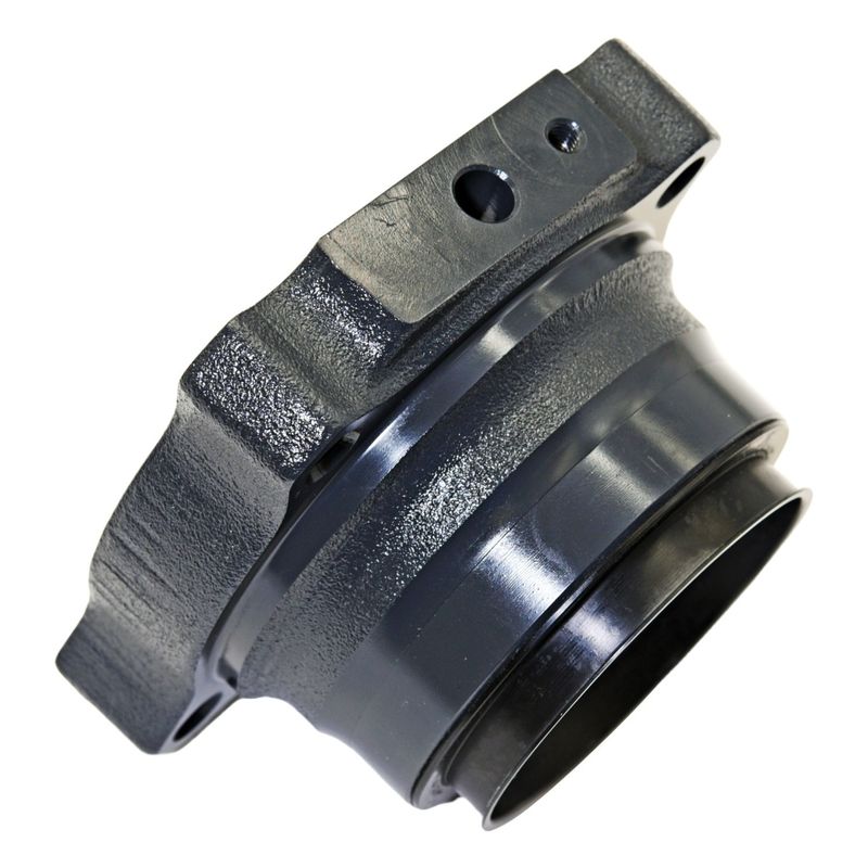 InMotion WA512295HD Wheel Bearing and Hub Assembly - Rear Right