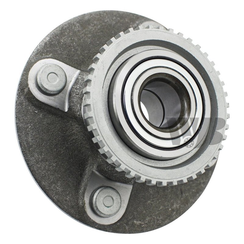 InMotion WA512303K2 Wheel Hub Repair Kit - Rear