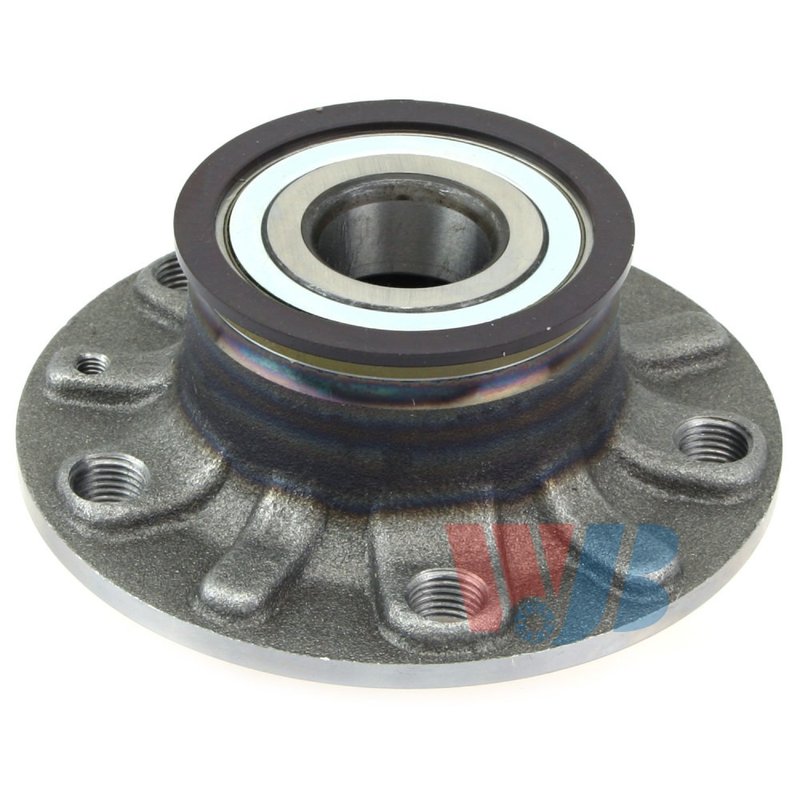 InMotion WA512336 Wheel Bearing and Hub Assembly - Rear