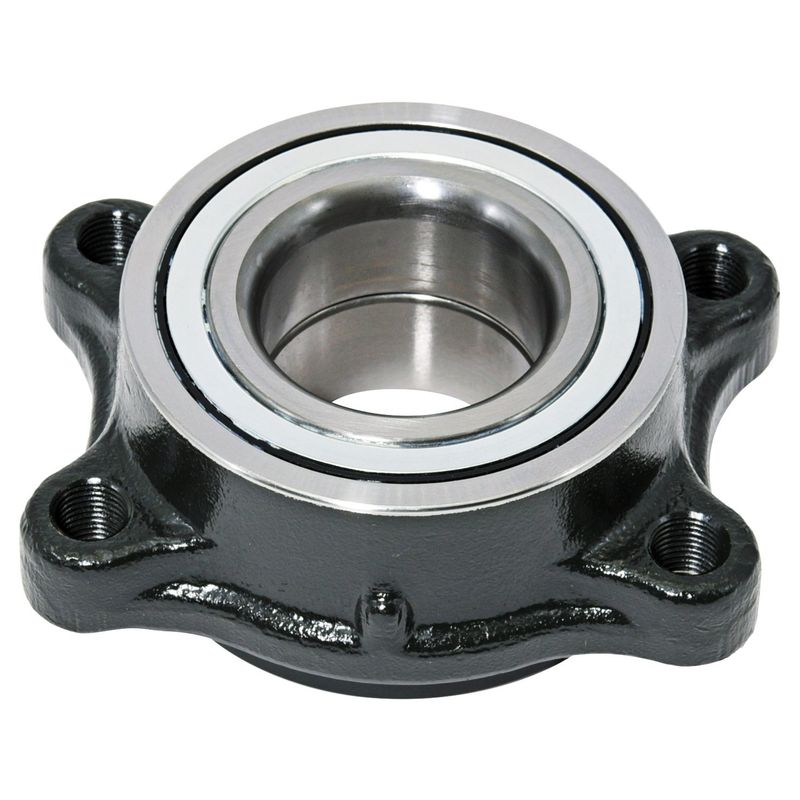 InMotion WA512346HD Wheel Bearing Assembly - Rear