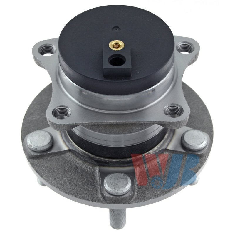 InMotion WA512349 Wheel Bearing and Hub Assembly - Rear