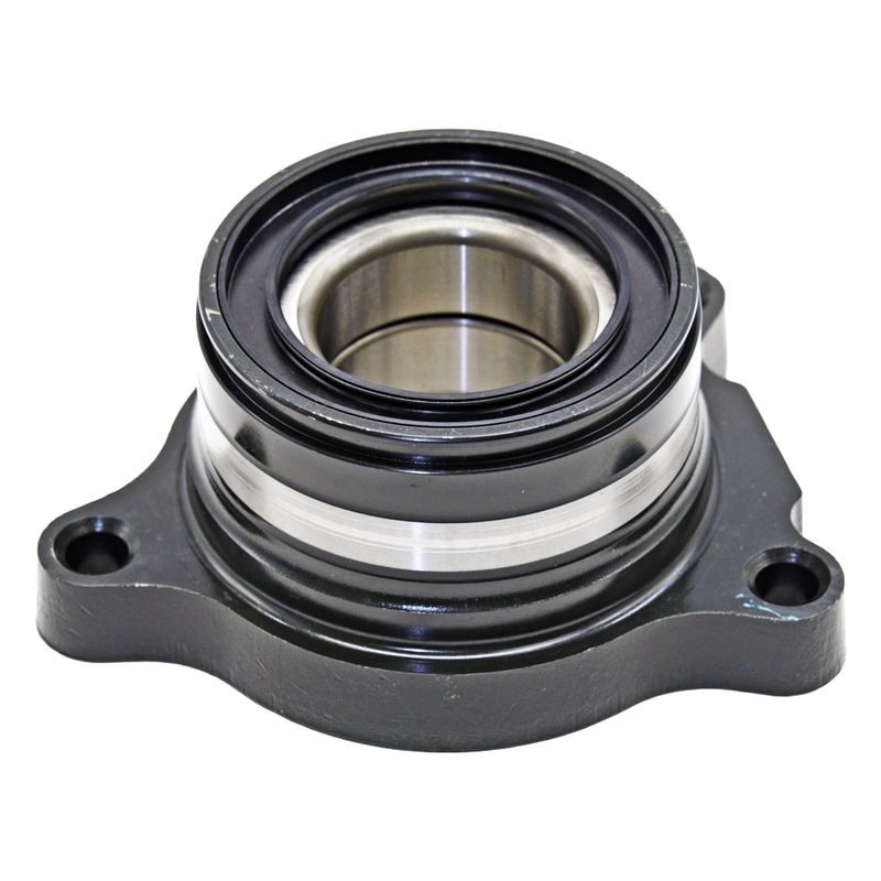 InMotion WA512351HD Wheel Bearing Assembly - Rear Right