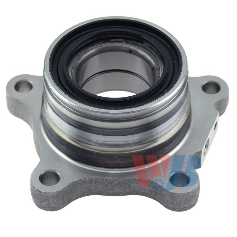 InMotion WA512351 Wheel Bearing Assembly - Rear Right