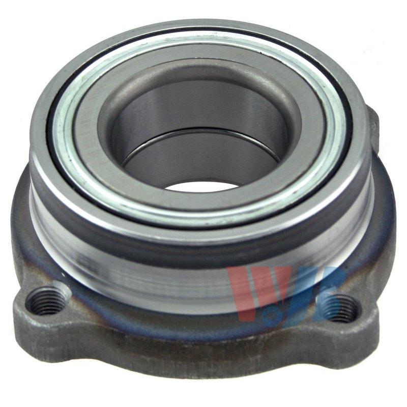 InMotion WA512361 Wheel Bearing Assembly - Rear